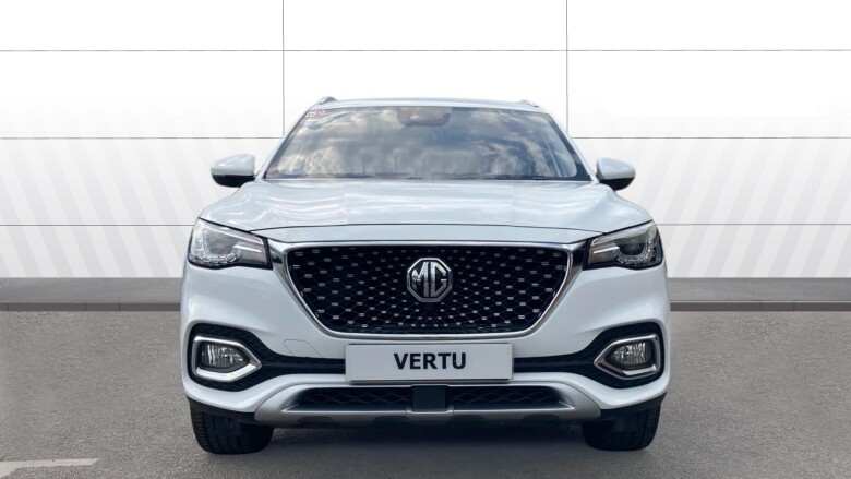 MG Hs 1.5 T-GDI Excite 5dr DCT Petrol Hatchback